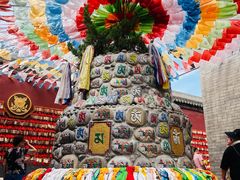 -西安市广仁寺