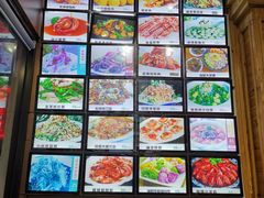 -老东镇啤酒屋海鲜加工·蒸汽海鲜·海鲜烧烤(台东店)