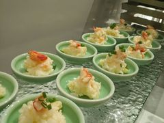 -云海轩·海鲜自助-河北云瑧世纪大饭店1F