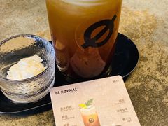 -BE NORMAL CAFE(霞溪路店)