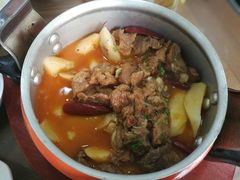 -白魁老号饭庄(安内店)