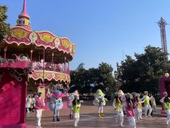 -郑州方特梦幻王国