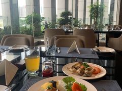 -康帝国际酒店-艾斯本自助西餐厅