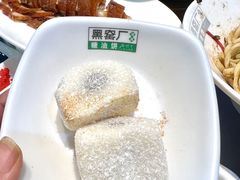 -黑窑厂糖油饼烤鸭·清真菜(旗舰店)