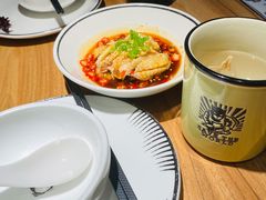 藤椒正经鸡-太二酸菜鱼(正大广场店)