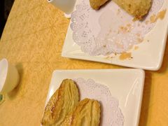-中关村皇冠假日酒店·红轩中餐厅