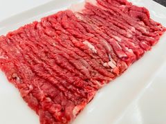 -清真·京华源铜锅涮肉(丰庆店)