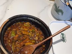 -火啫啫·粤式啫啫煲(南通首店)