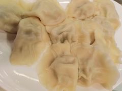 -黄家饺子东北特色菜馆(湖滨商业街店)