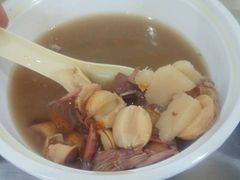 -胡椒猪肚汤(康王店)