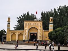 -艾提尕尔清真寺