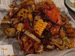 -幸福哟烧鸡·粤菜海鲜私厨(七星路店)