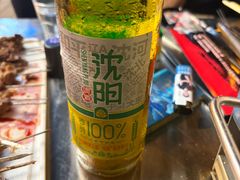 -江合勇丹东兄弟小串海鲜烧烤(总店)