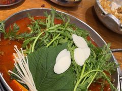 -枣玛尔脊骨汤·烤肉(西塔总店)
