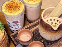 -闲云无敌锤子·老火锅(江宁路店)