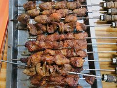 -王记西鎮电烤肉(汶上路店)