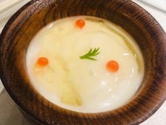 藏家木碗酸奶-敏珠拉姆藏餐·南京厨房(富春江东街店)