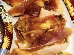 -肉魁屋·烧肉·烧鸟·酒场(高新店)