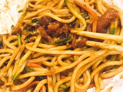 炸酱面-老天津卫炸酱面(河北路店)