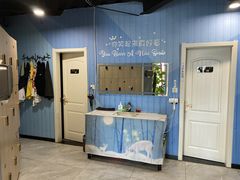 -BD健身私教工作室(CBD店)