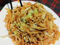 -玉桥餐厅(天坛店)