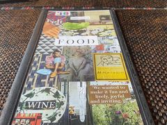 -小世界西餐厅(建国门店)