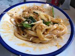 凉皮-西安饭庄·非遗陕菜(钟楼店)