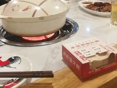 -广顺鑫猪肚鸡(经八路店)
