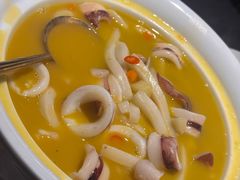 -锦府园·新台州菜(合生汇店)