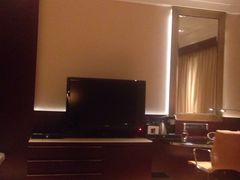 -上海新发展亚太JW万豪酒店