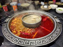 -晓宇重庆火锅(龙首店)