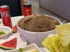 -牛焱·贵州黄牛肉火锅(城西银泰店)
