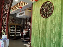 -四海楼(如皋定慧禅寺店)