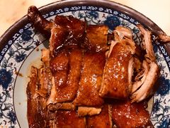 慧娟卤鸭-慧娟面馆·餐厅(望江路店)