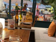 -Laures·月桂西班牙碳烤餐厅(十尚坊店)