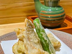 -镹·鱼料理  国产鱼使用店