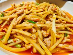 -川堂风·跷脚牛肉·乐山爆炒(宝山日月光店)