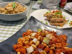 -玉桥餐厅(天坛店)