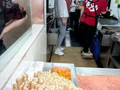 -黑色经典臭豆腐·湖南特产(太平街口店)