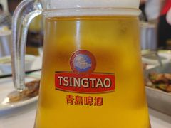 -开海·红岛海鲜虾水饺(石老人店)