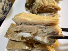 -尕西木老春台东乡手抓美食