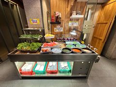 -三千里韩式炭火烤肉(南八马路店)