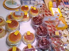 -巴黎贝甜(常德路店)