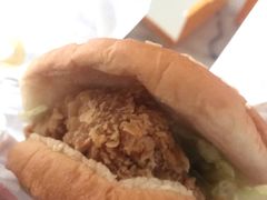 -华莱士·全鸡汉堡(浦东南路店)