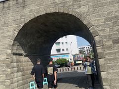-南关石牌坊古镇