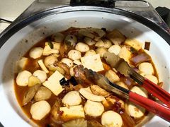 -豪亨世家牛排自助(乐群店)