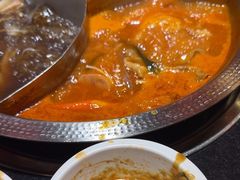 -吴老幺火锅(金龙店)