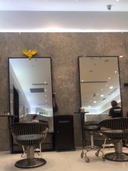 点击看大图 -TONI&GUY