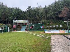 -浏阳石牛寨风景区