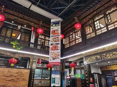 -蔼若春.传承三十年云南菜(金碧公园店)